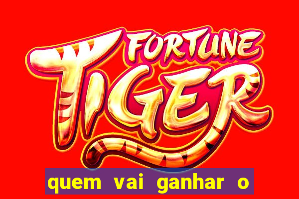 quem vai ganhar o jogo de hoje vidente